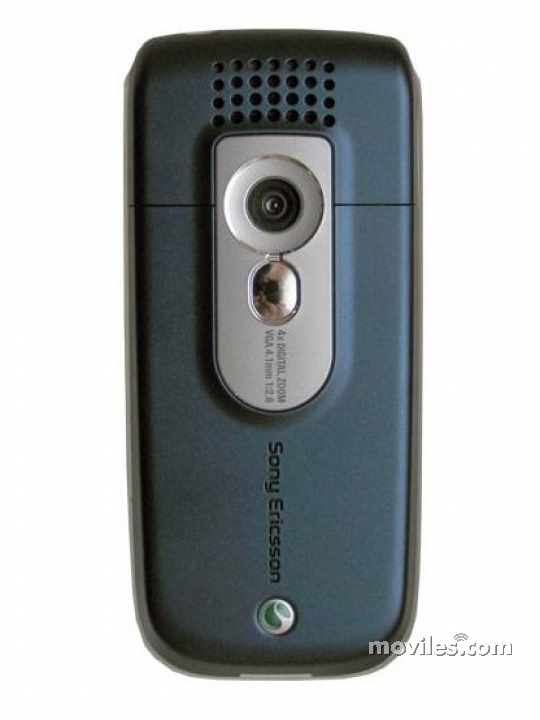 Imagen 2 Sony Ericsson K300