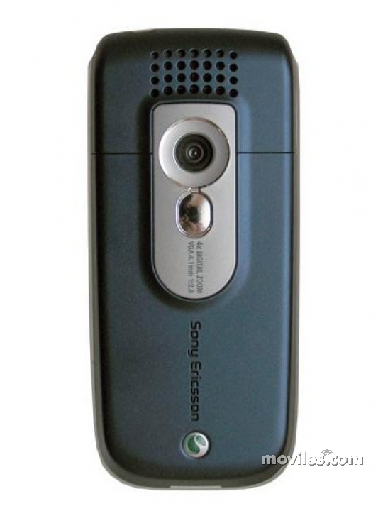 Imagen 2 Sony Ericsson K300a