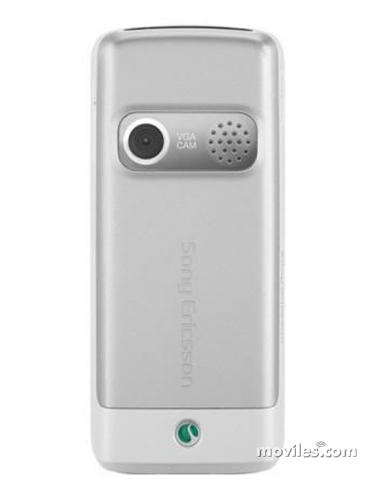 Imagen 2 Sony Ericsson K310