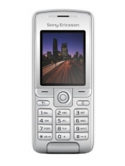 Sony Ericsson K310a