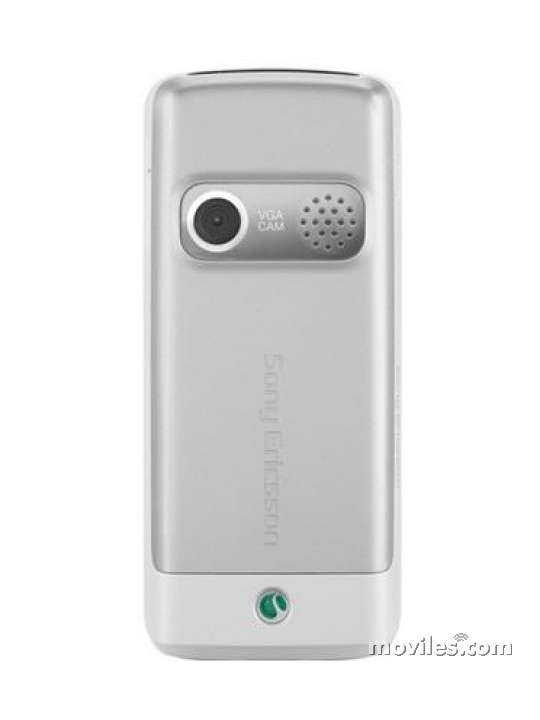 Imagen 2 Sony Ericsson K310a