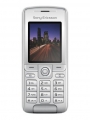 Sony Ericsson K310c