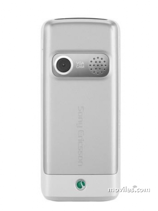 Imagen 2 Sony Ericsson K310c