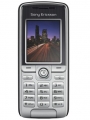 Fotografia pequeña Sony Ericsson K320