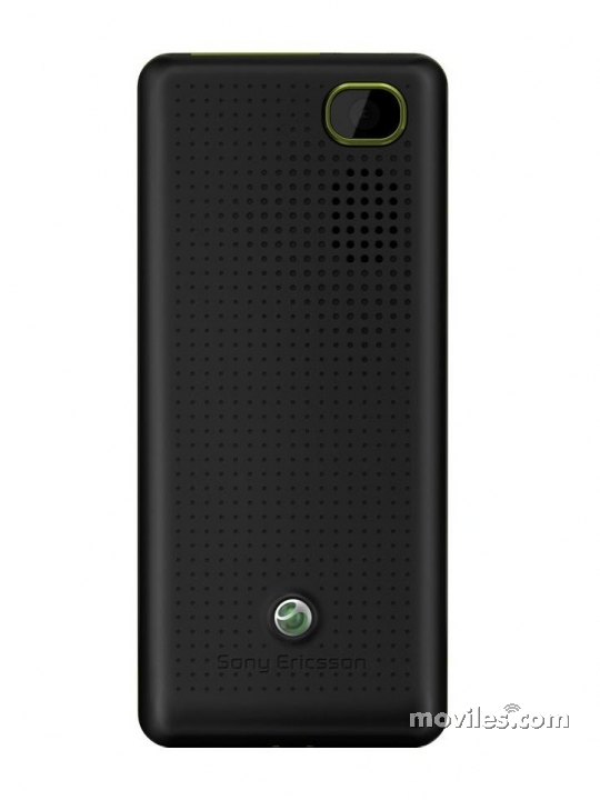 Imagen 2 Sony Ericsson K330a
