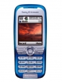 Sony Ericsson K500c