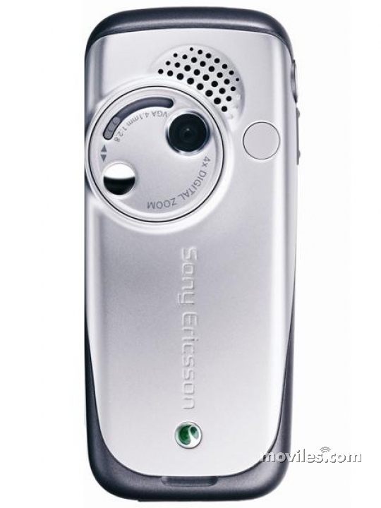 Imagen 2 Sony Ericsson K508