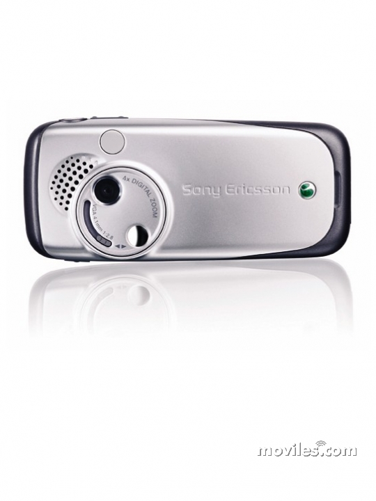 Imagen 2 Sony Ericsson K508c