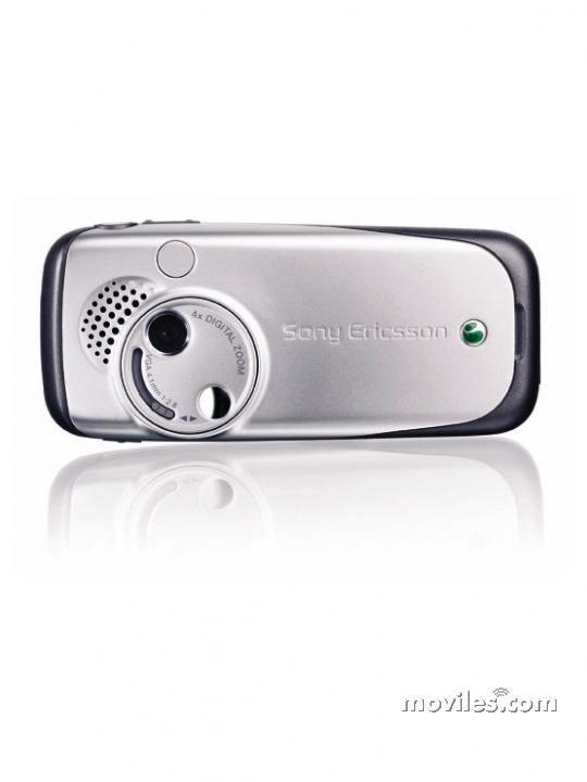 Imagen 2 Sony Ericsson K508i