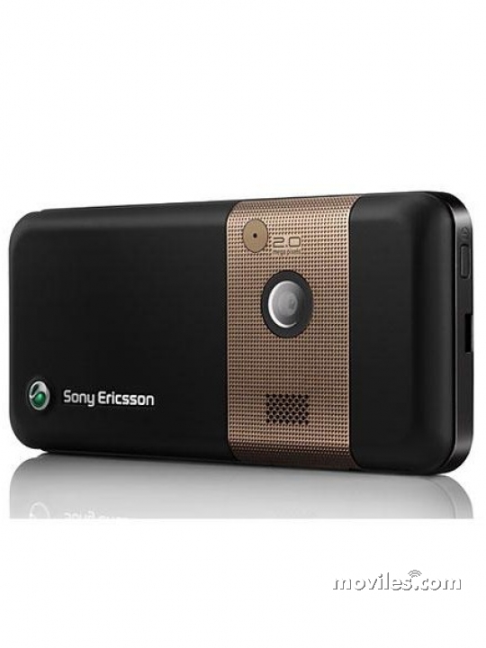 Imagen 2 Sony Ericsson K530i