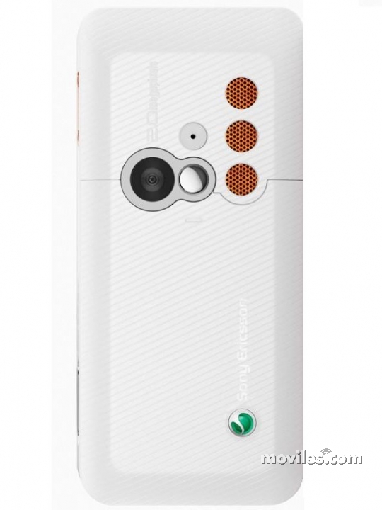 Imagen 3 Sony Ericsson K618