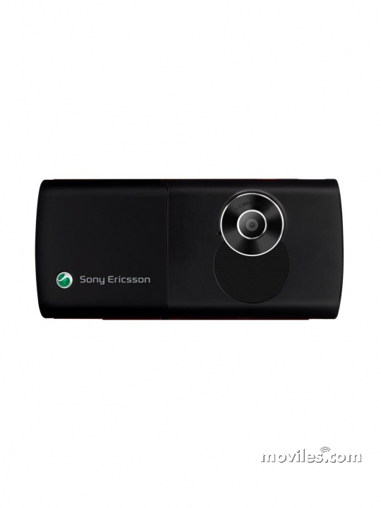 Imagen 2 Sony Ericsson K630i