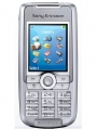 Fotografia pequeña Sony Ericsson K700i