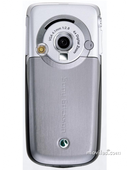 Imagen 2 Sony Ericsson K700i