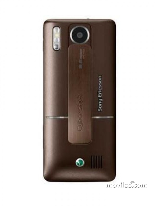 Imagen 2 Sony Ericsson K770