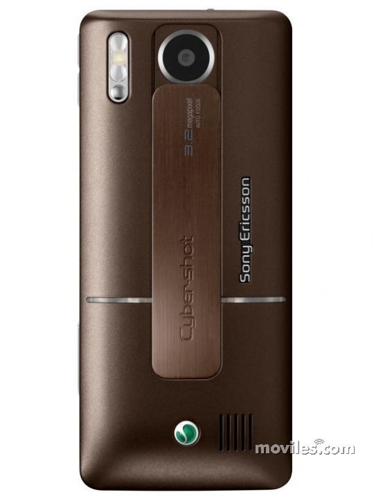 Imagen 2 Sony Ericsson K770i
