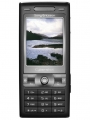 Sony Ericsson K790