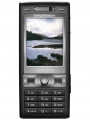 Sony Ericsson K800