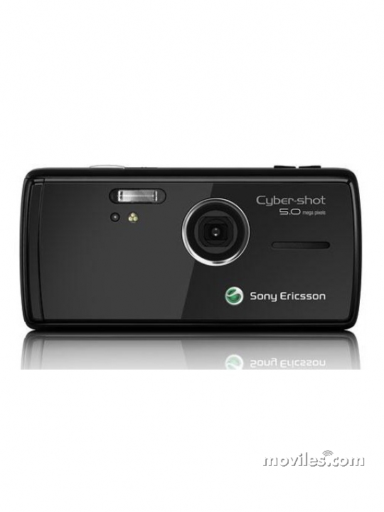 Imagen 2 Sony Ericsson K858c