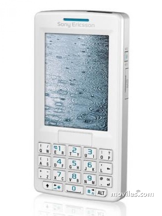 Imagen 3 Sony Ericsson M608