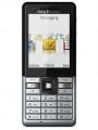 Sony Ericsson Naite