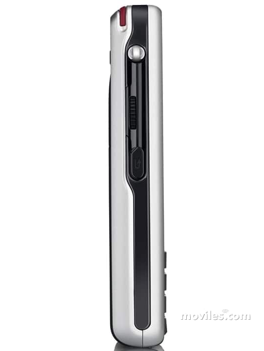 Imagen 6 Sony Ericsson P1i