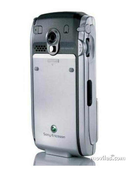 Imagen 3 Sony Ericsson P910