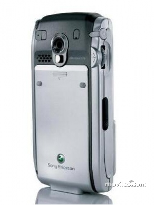 Imagen 3 Sony Ericsson P910a