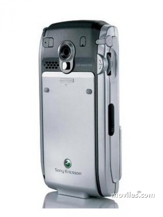 Imagen 3 Sony Ericsson P910c