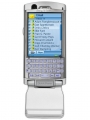 Sony Ericsson P990