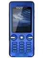 Fotografia pequeña Sony Ericsson S302