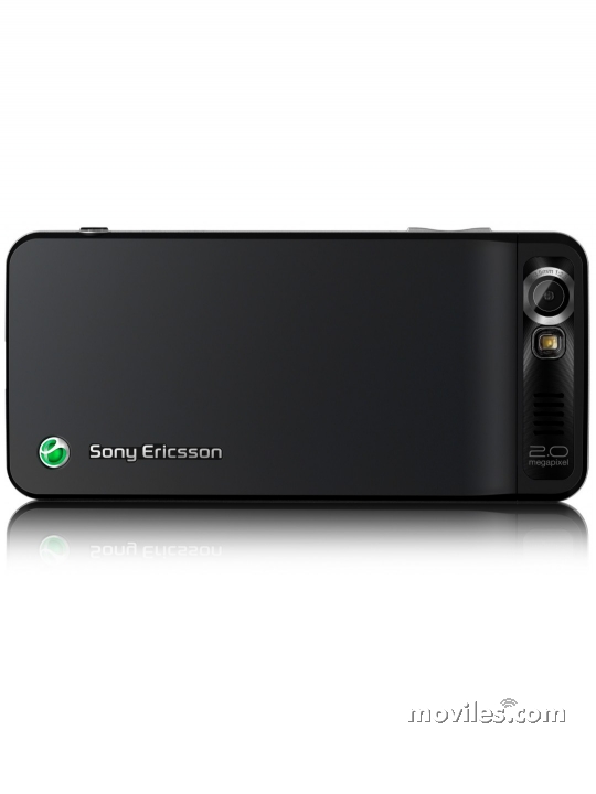 Imagen 3 Sony Ericsson S302
