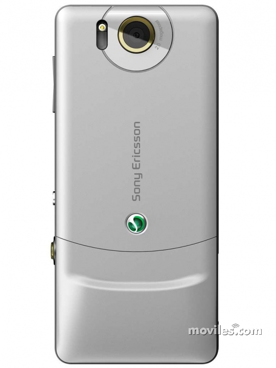 Imagen 2 Sony Ericsson S312