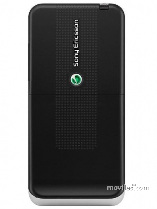 Imagen 3 Sony Ericsson S500