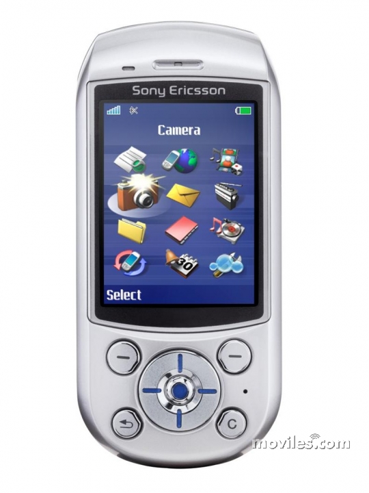 Sony Ericsson S700i
