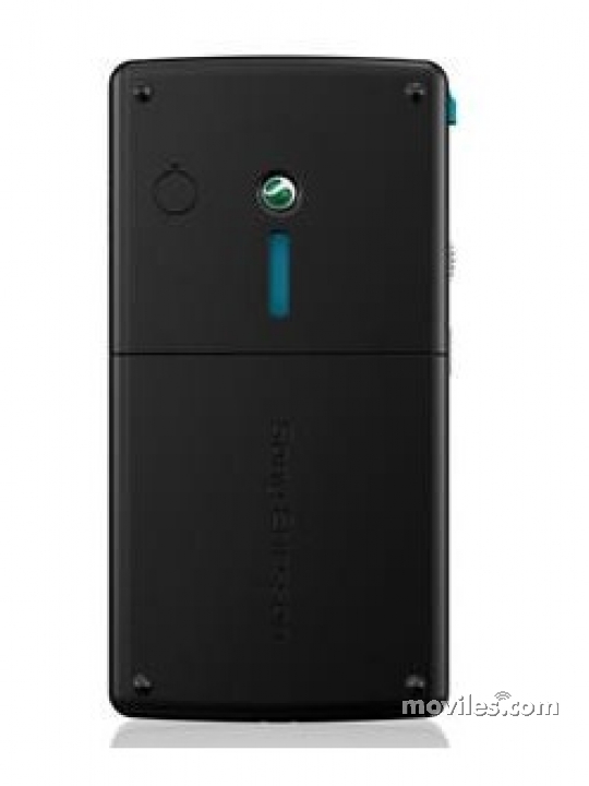 Imagen 2 Sony Ericsson M600