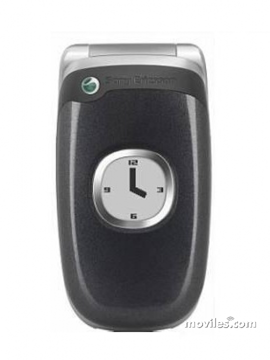 Imagen 2 Sony Ericsson Z300