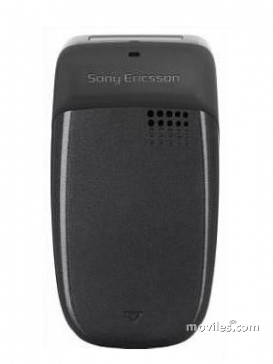 Imagen 3 Sony Ericsson Z300