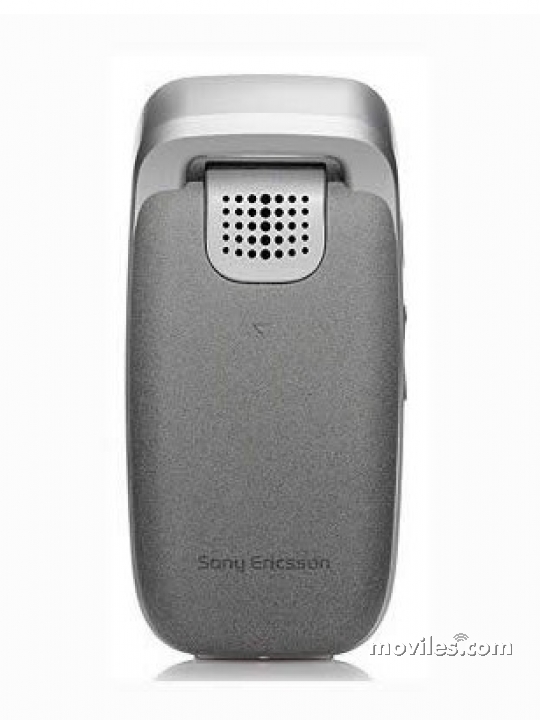 Imagen 3 Sony Ericsson Z520