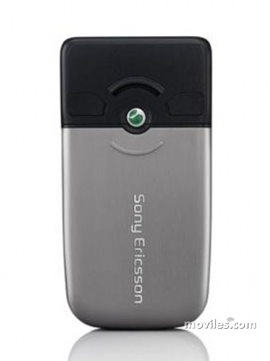 Imagen 3 Sony Ericsson Z550