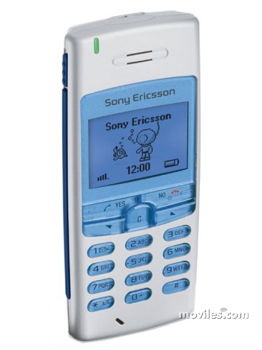 Sony Ericsson T105