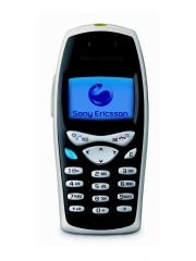Fotografia Sony Ericsson T200