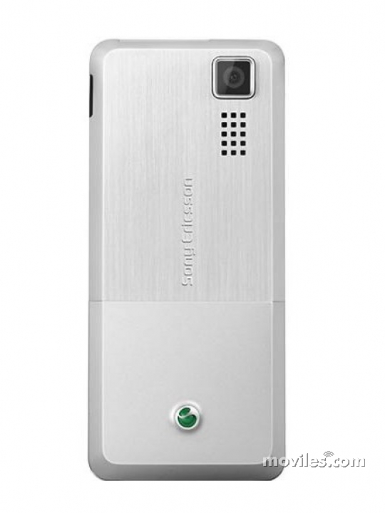 Imagen 2 Sony Ericsson T250