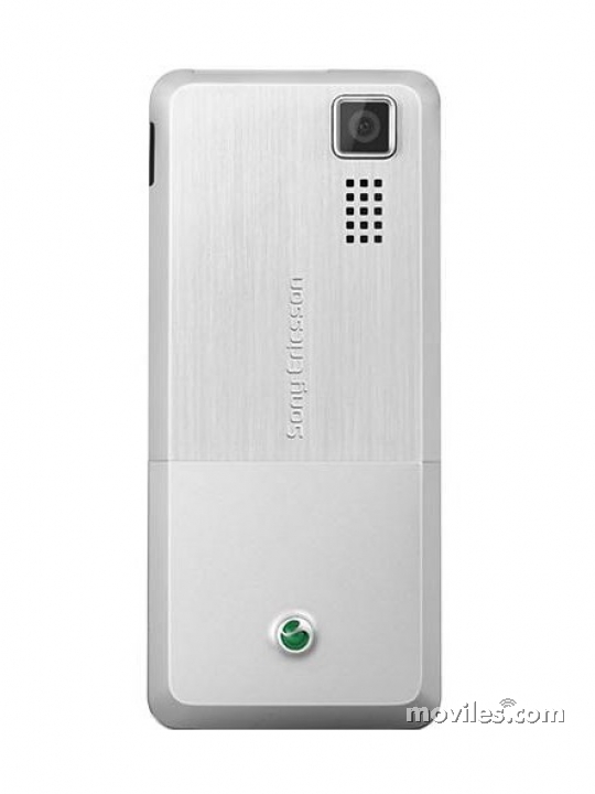 Imagen 2 Sony Ericsson T250c