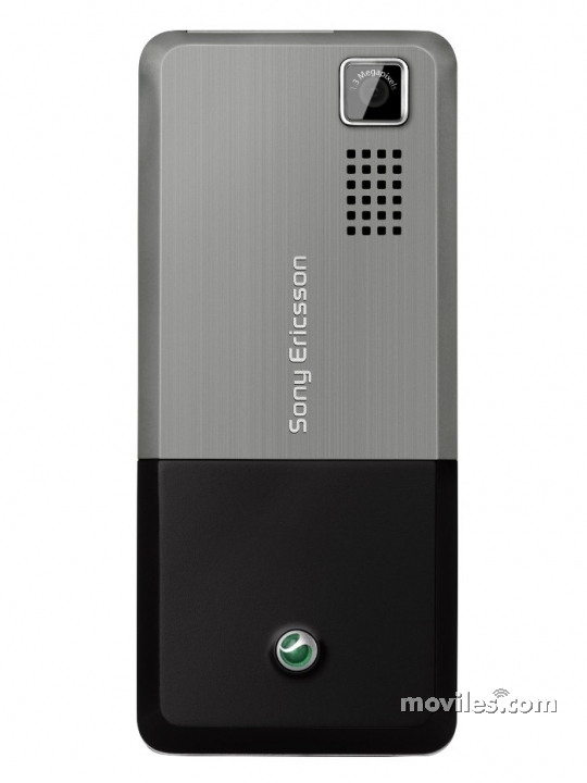 Imagen 2 Sony Ericsson T270