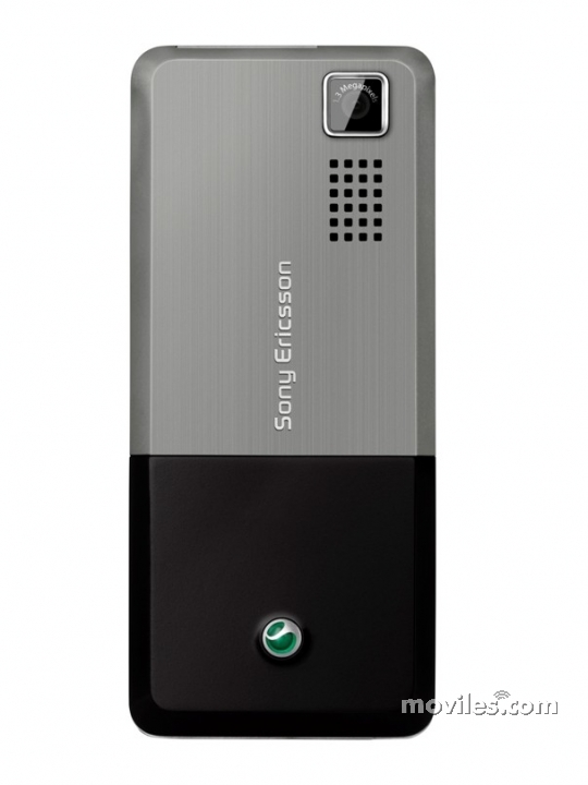 Imagen 2 Sony Ericsson T280i