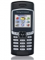 Fotografia pequeña Sony Ericsson T290 