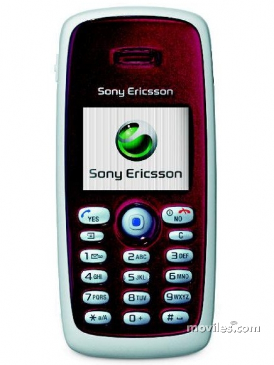 Sony Ericsson T300