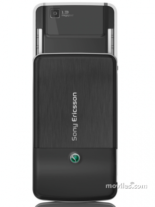 Imagen 3 Sony Ericsson T303