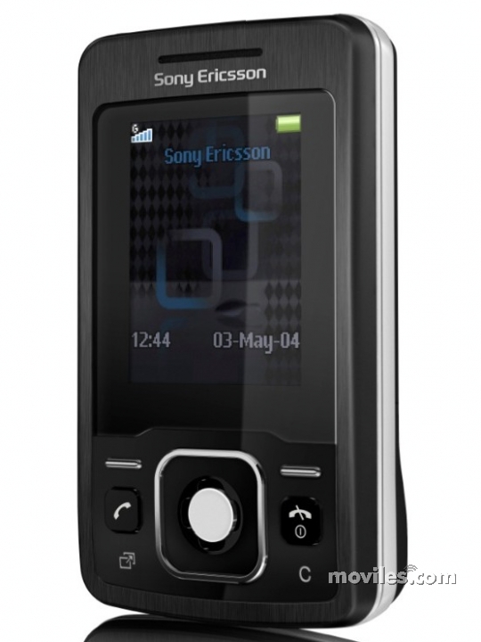 Imagen 2 Sony Ericsson T303
